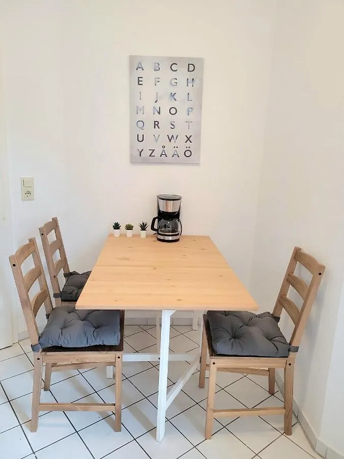 Ferienwohnung Malter 드레스덴 0*,  독일