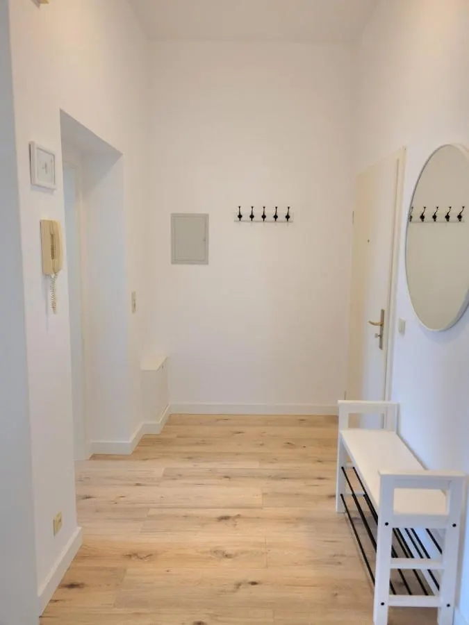 Ferienwohnung Malter 드레스덴 아파트