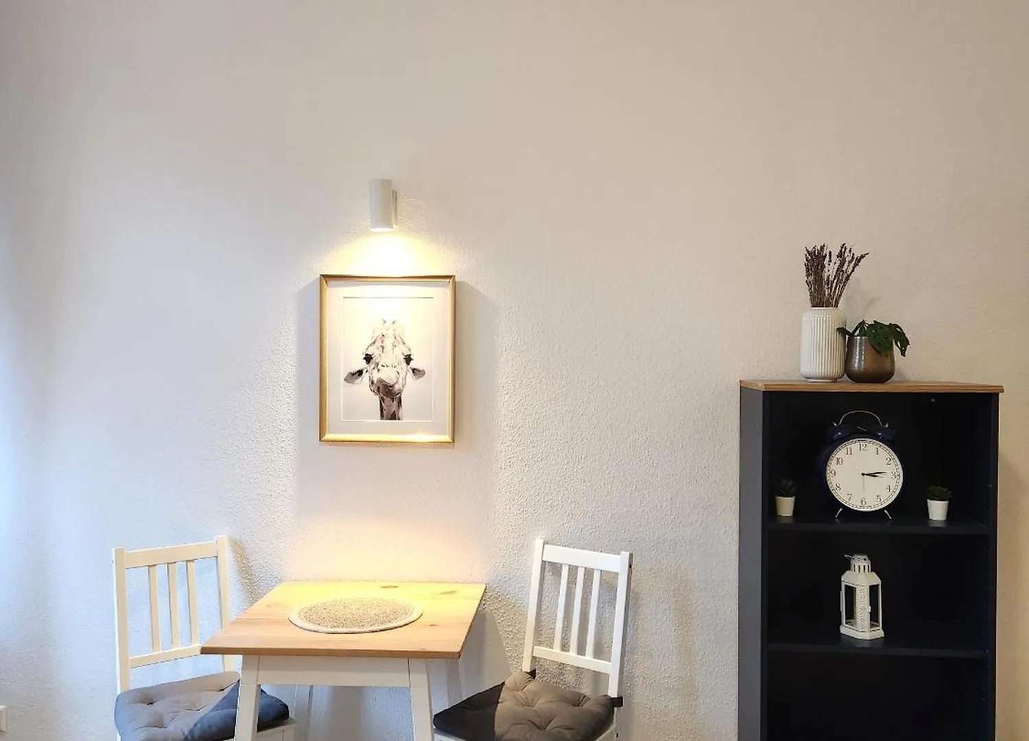 아파트 Ferienwohnung Malter 드레스덴 독일
