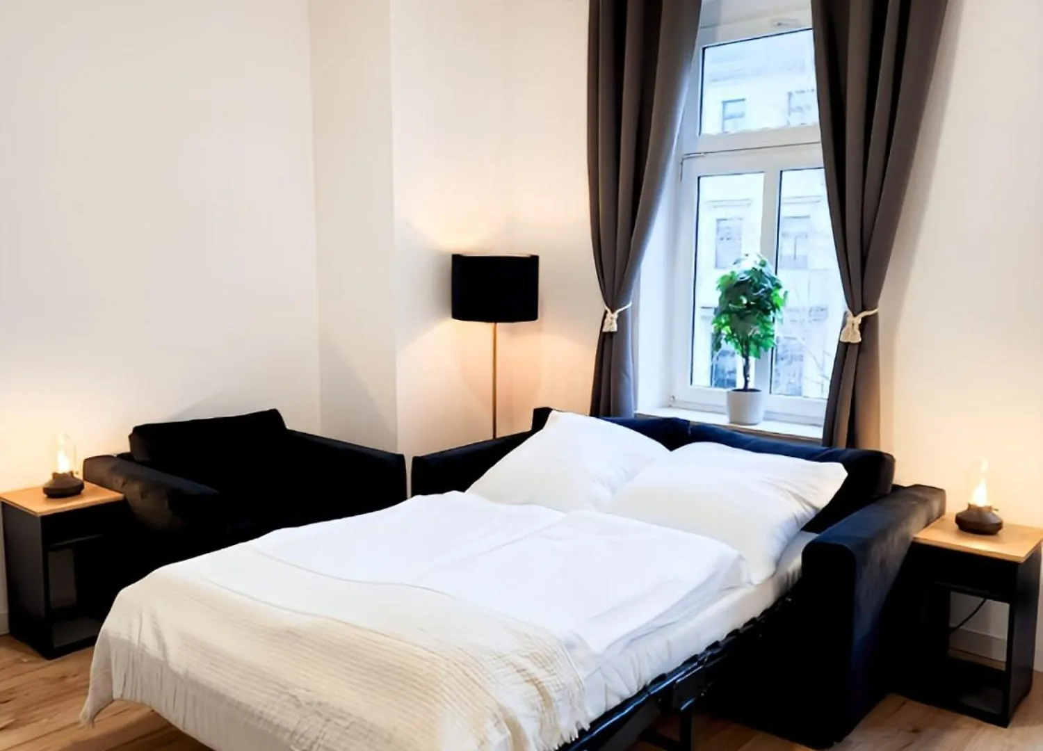 Ferienwohnung Malter 드레스덴 0*,
