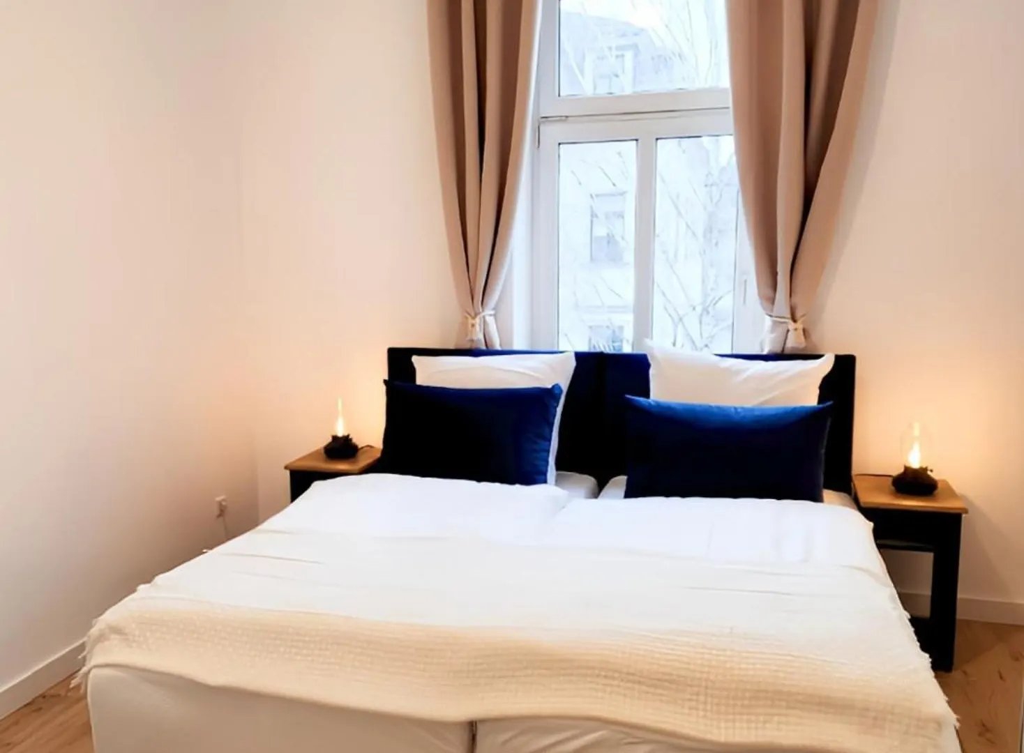 Ferienwohnung Malter 드레스덴