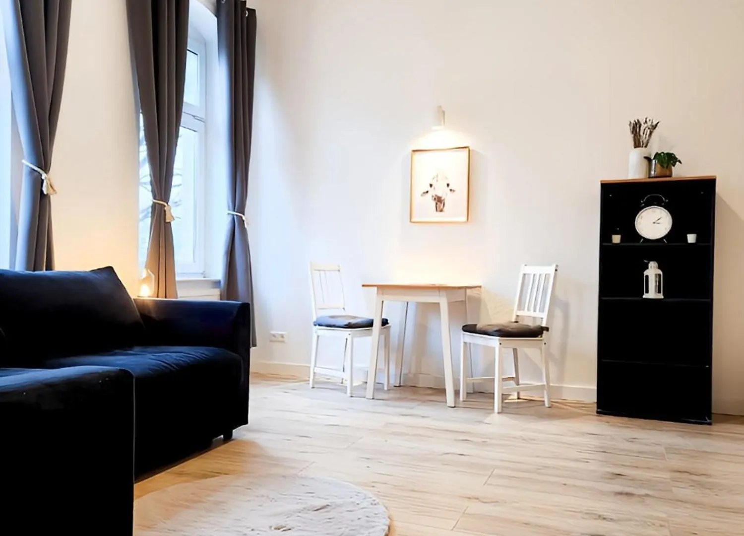 Ferienwohnung Malter 드레스덴